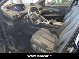 PEUGEOT 3008 usata, con Cronologia tagliandi