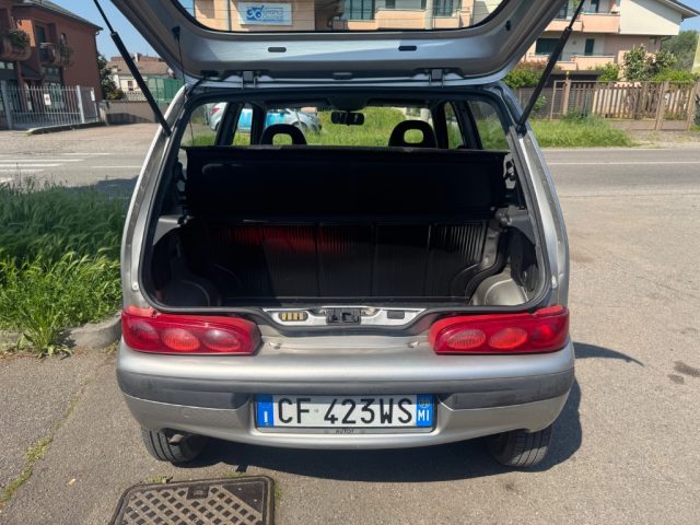 FIAT Seicento usata 9
