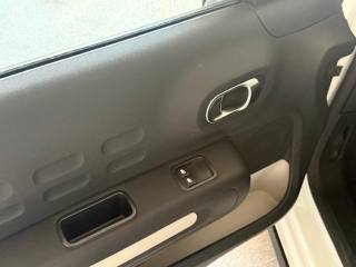 CITROEN C3 usata, con Autoradio digitale