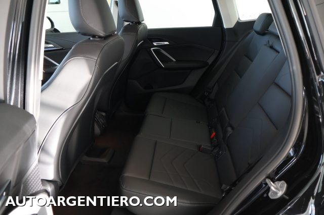 BMW X1 usata, con Fari direzionali