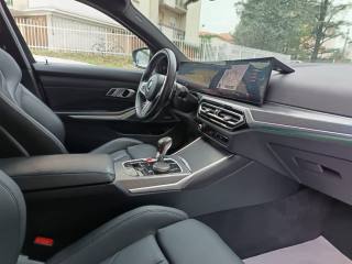 BMW M3 usata, con Cerchi in lega