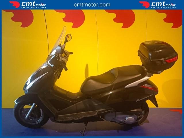 HONDA Pantheon 150 usata 2