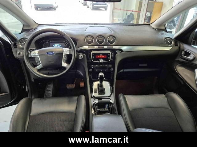 FORD S-Max usata, con ESP