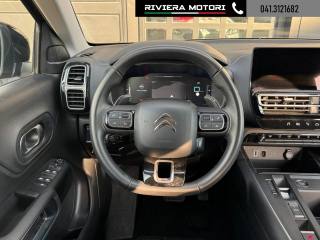 CITROEN C5 Aircross usata, con Autoradio
