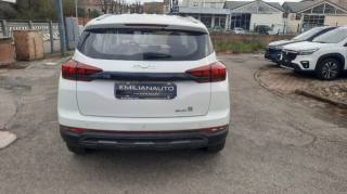 EVO Evo5 usata, con Autoradio