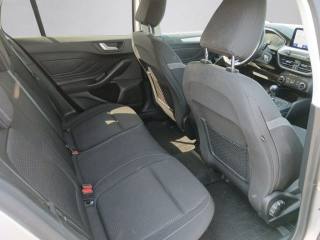FORD Focus usata, con Climatizzatore