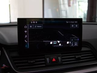 AUDI Q5 usata, con Controllo trazione