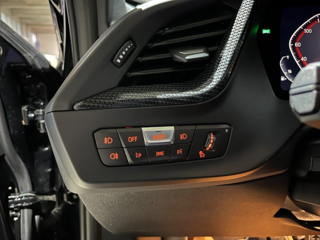 BMW 118 usata, con Servosterzo