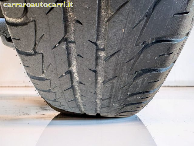 CITROEN C3 usata, con Cerchi in lega