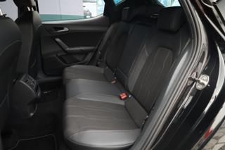 SEAT Leon usata, con Fari LED