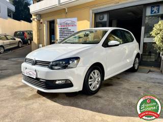 VOLKSWAGEN Polo usata, con Airbag