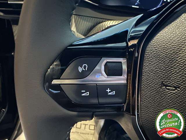 PEUGEOT 2008 usata, con Vivavoce