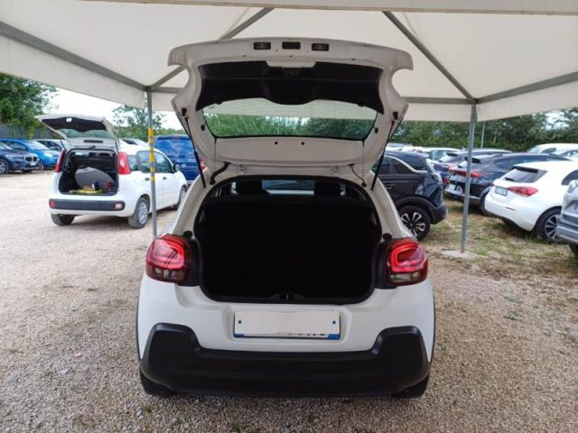 CITROEN C3 usata, con Autoradio