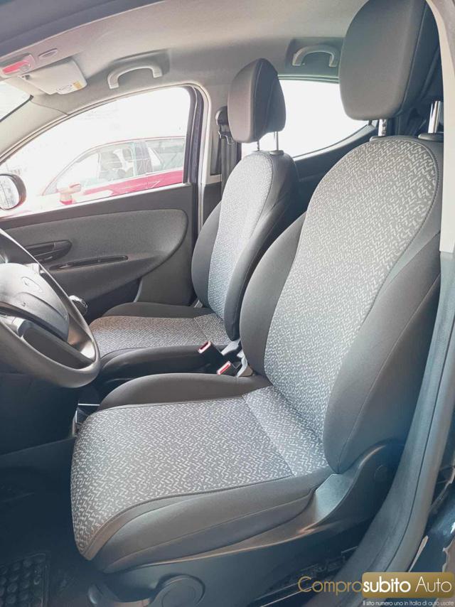 LANCIA Ypsilon usata 20
