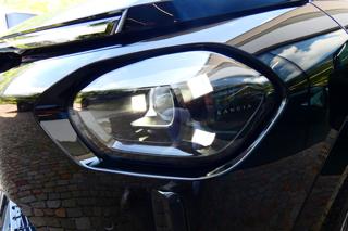 LANCIA Ypsilon usata, con Chiusura centralizzata telecomandata