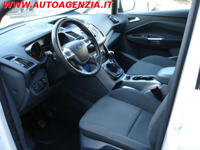 FORD C-Max usata 8
