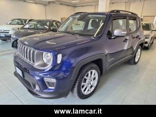 JEEP Renegade usata, con Autoradio