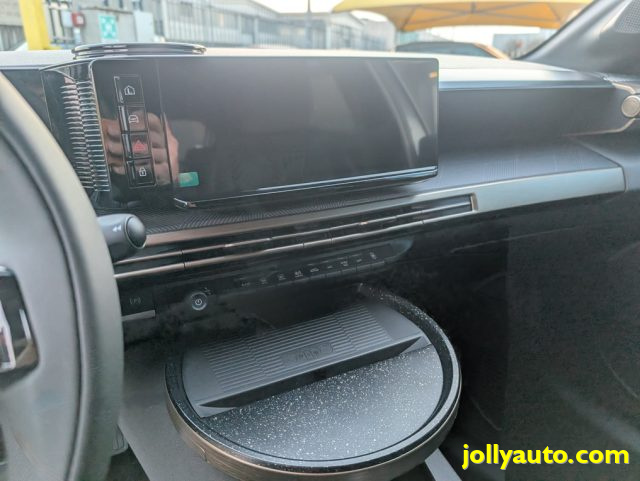 LANCIA Ypsilon usata, con ESP