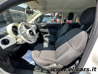 FIAT 500 usata, con Boardcomputer