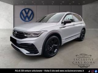 VOLKSWAGEN Tiguan 2.0 TDI 200 CV SCR DSG 4MOTION R-Line R Line