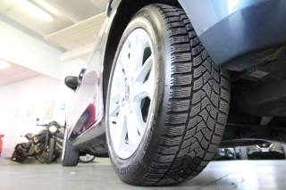 FORD Fiesta usata, con Sedile posteriore sdoppiato