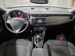 ALFA ROMEO Giulietta usata, con Fendinebbia