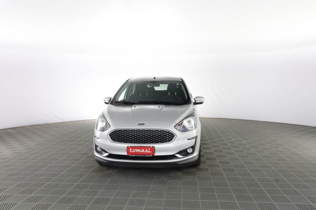 FORD Ka+ usata 0