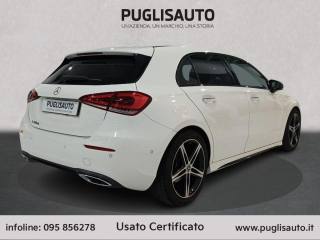 MERCEDES-BENZ A 180 usata, con Airbag Passeggero