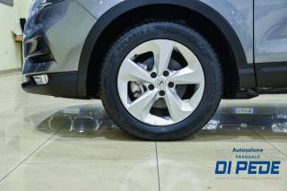 NISSAN Qashqai usata, con Controllo trazione