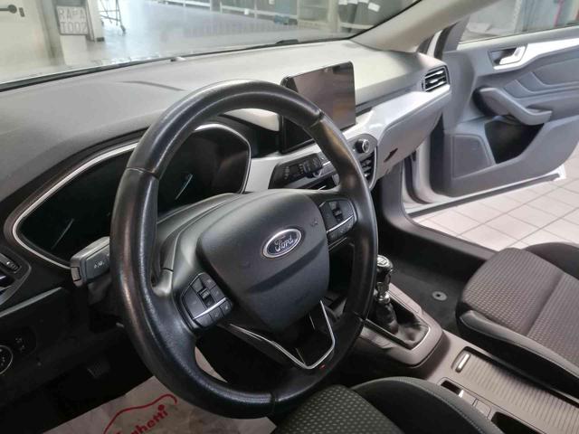 FORD Focus usata 27