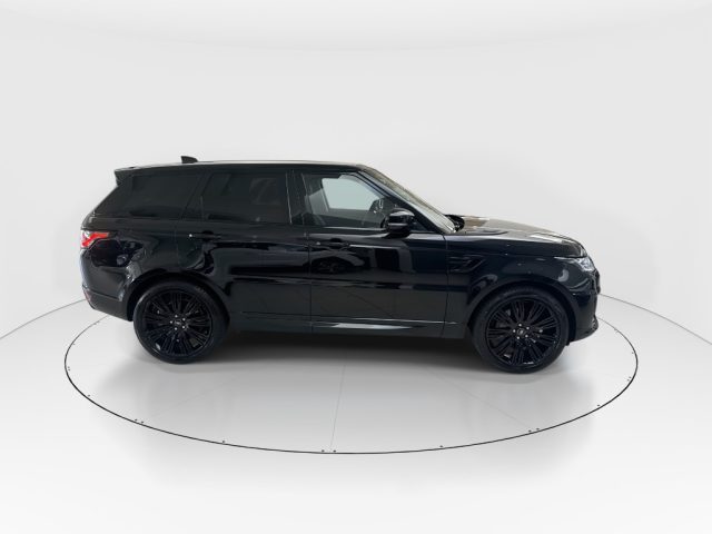 LAND ROVER Range Rover Sport usata, con Cerchi in lega