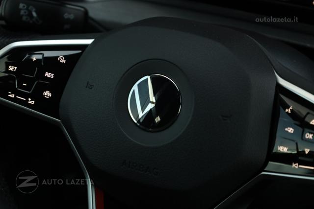VOLKSWAGEN Golf GTI usata, con Cruise Control