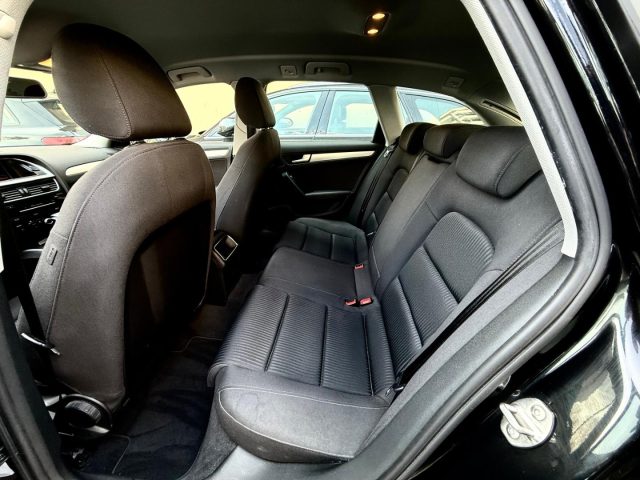 AUDI A4 usata 11