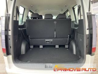 HYUNDAI Staria usata, con Controllo trazione