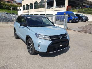 SUZUKI Vitara usata, con Airbag Passeggero