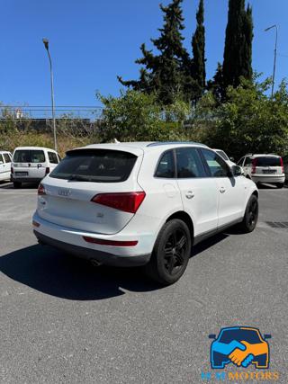 AUDI Q5 usata, con Autoradio