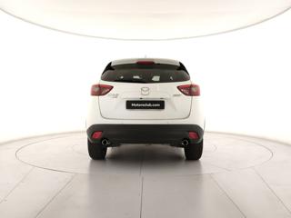 MAZDA CX-5 usata, con Airbag Passeggero