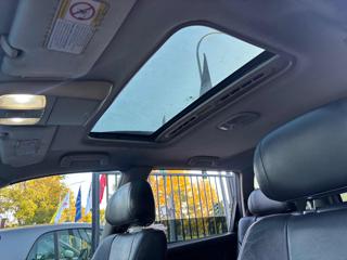 SSANGYONG REXTON usata, con Climatizzatore