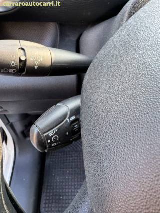 CITROEN C3 usata, con Cerchi in lega