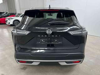 NISSAN Qashqai usata, con Airbag laterali