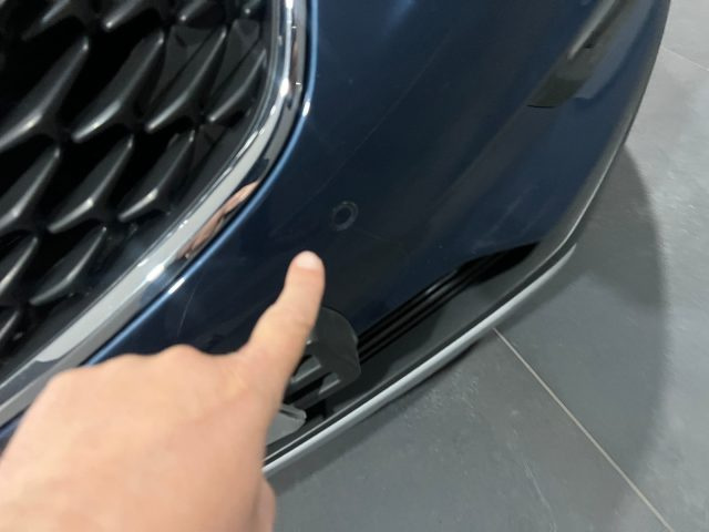 OPEL Mokka X usata, con Controllo automatico clima
