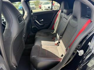 MERCEDES-BENZ A 45 S AMG usata, con Chiusura centralizzata
