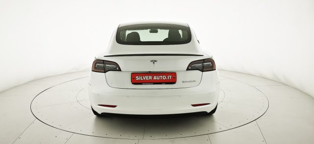 TESLA Model 3 usata, con Boardcomputer