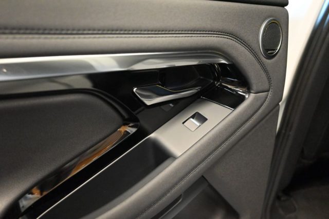 LAND ROVER Range Rover Evoque usata 50