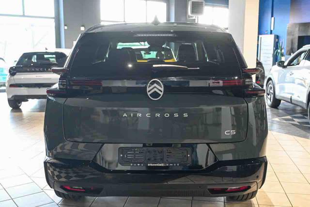 CITROEN C5 Aircross usata, con Autoradio