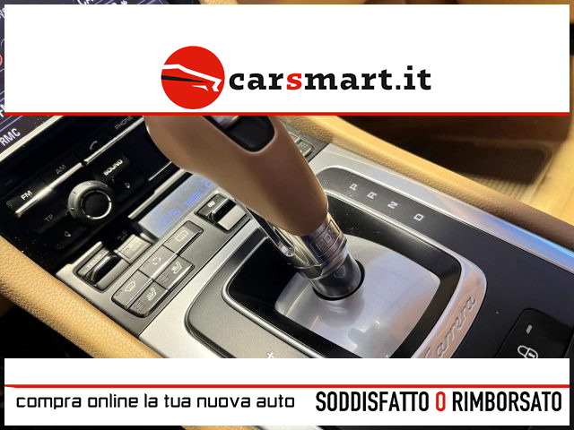PORSCHE 911 usata, con Park Distance Control