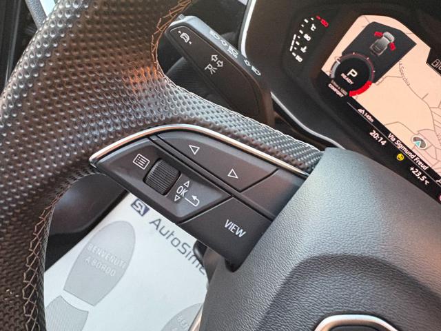 AUDI Q3 usata, con Servosterzo