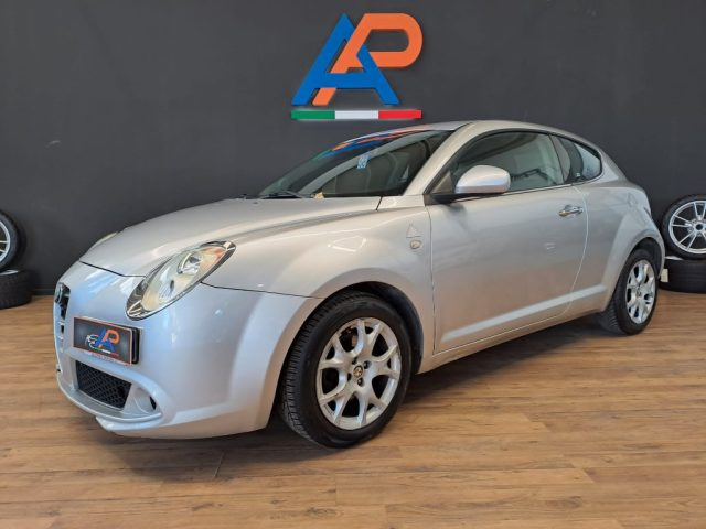 ALFA ROMEO MiTo usata, con ABS