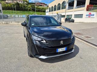 PEUGEOT 3008 usata, con Airbag Passeggero