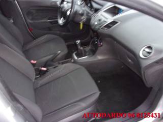FORD Fiesta usata, con Fendinebbia